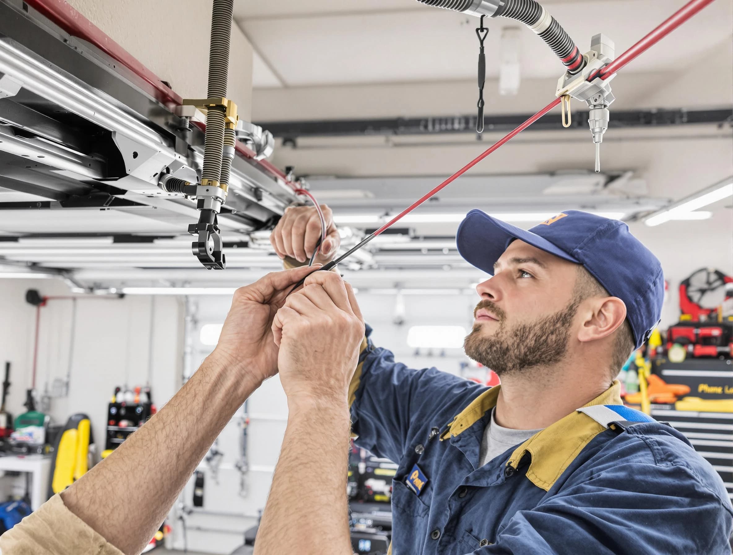 Cable Repair service in Ramapo, NY