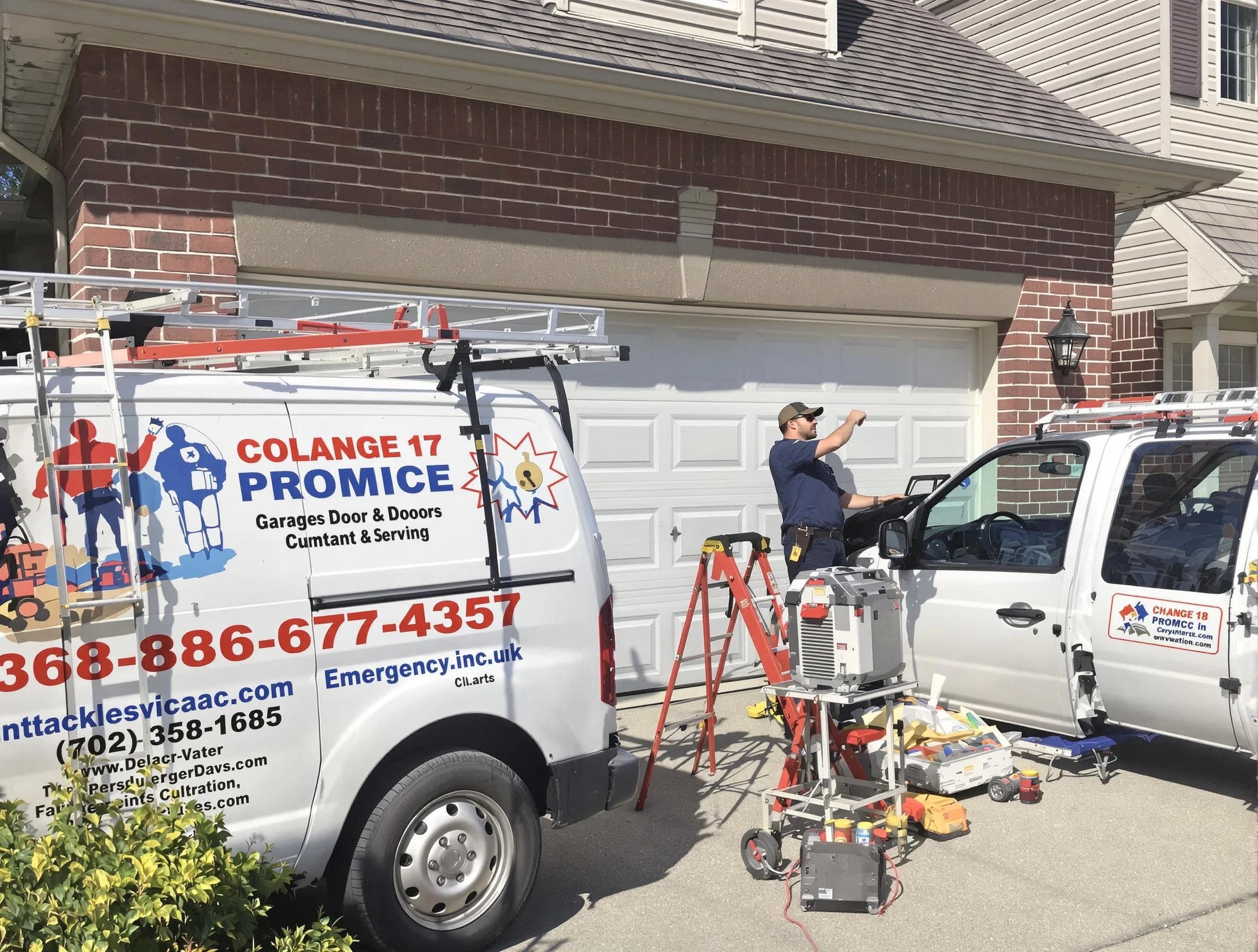 Same Day Repair service in Ramapo, NY