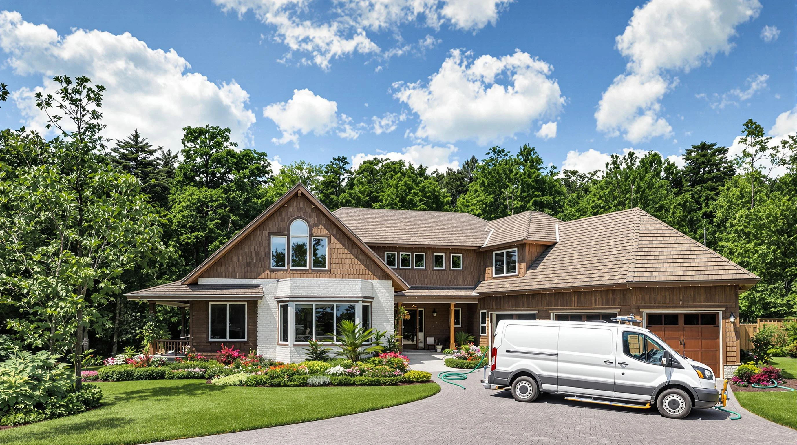Ramapo Garage Door Repair commercial & property-manager in Ramapo, NY